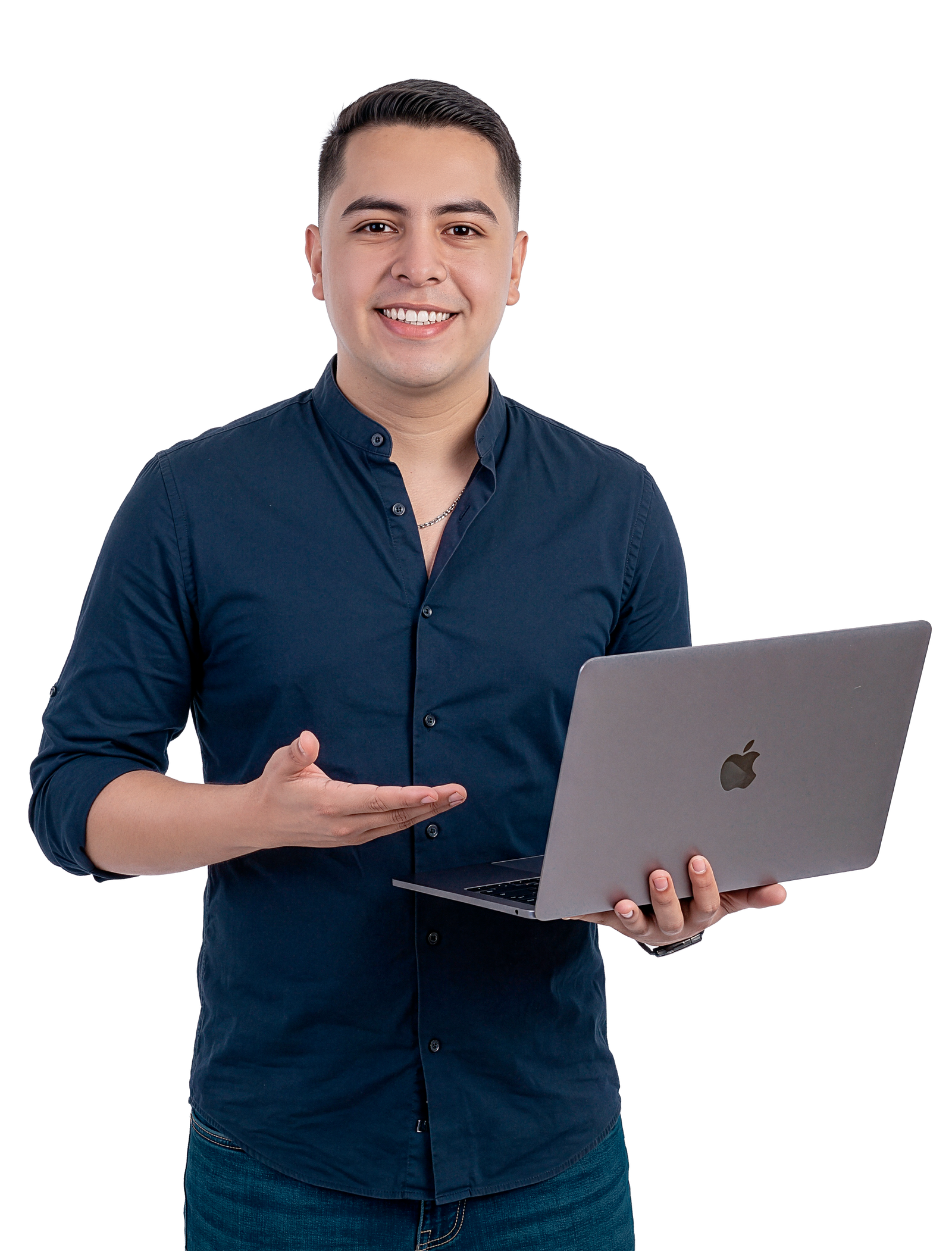 AXION Creative Lead